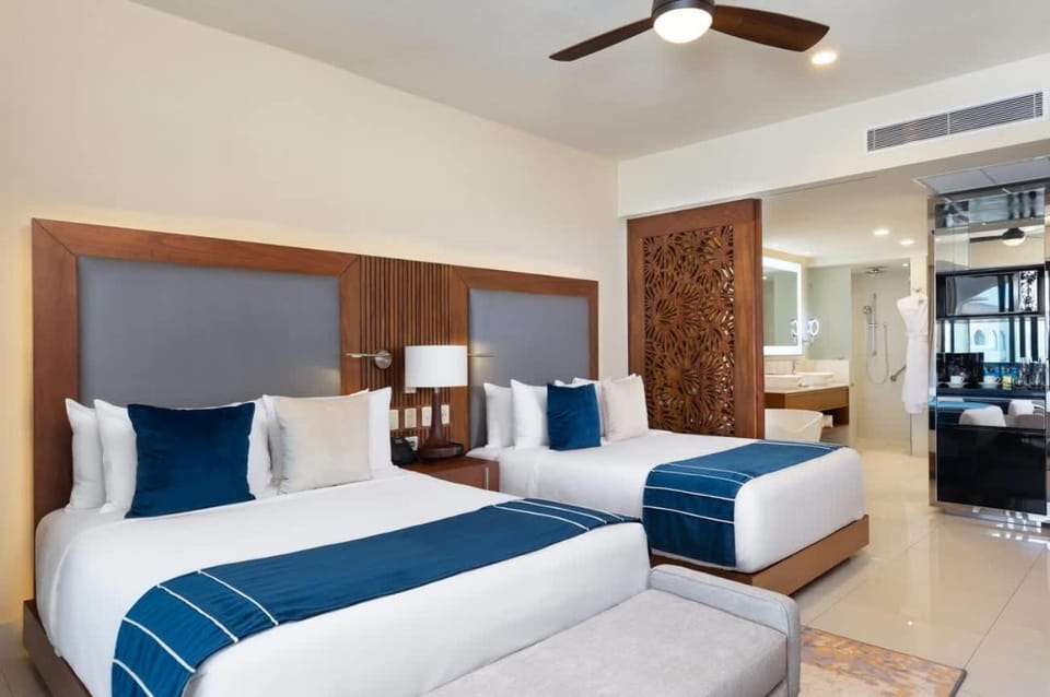 2BD Oceanview Suite Villa La Valencia Cabo Villa in San Jose del Cabo