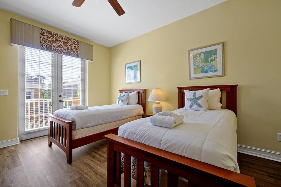 Luxurious Reunion Resort Perfect for Family & Pet Friendly Home House in Osceola County