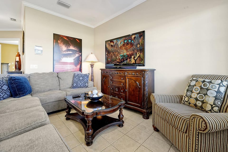 Luxurious Reunion Resort Perfect for Family & Pet Friendly Home House in Osceola County