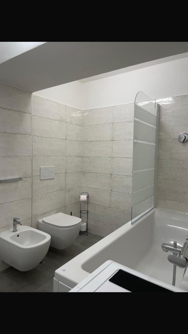 Mario Lupo guest house Apartment in Bergamo