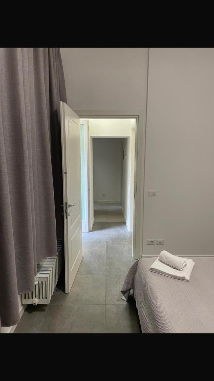 Mario Lupo guest house Apartment in Bergamo