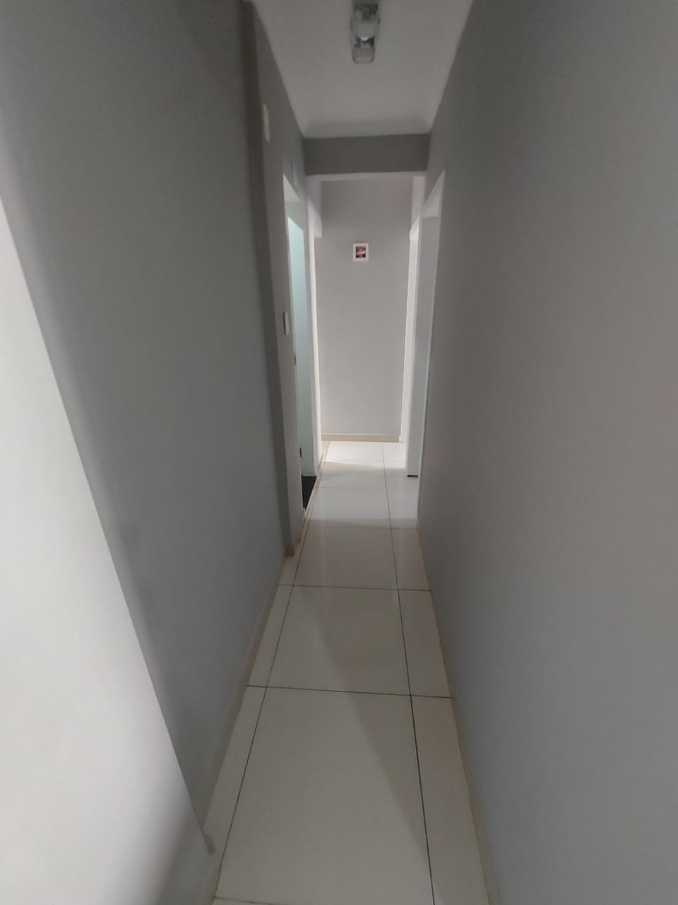 Apartamento 100 m da praia Apartment in State of São Paulo