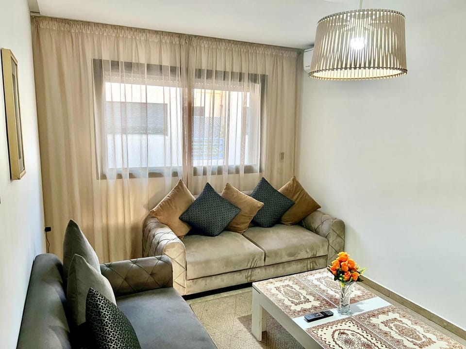 Appartement à louer Apartment in Marrakesh