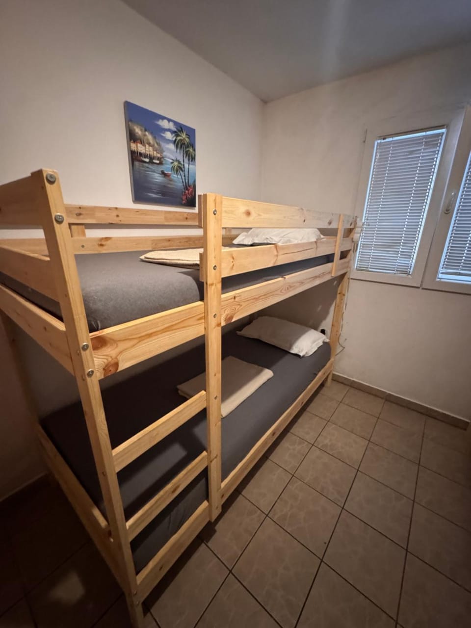 NEWBORN Hostel Budva Hostel in Budva