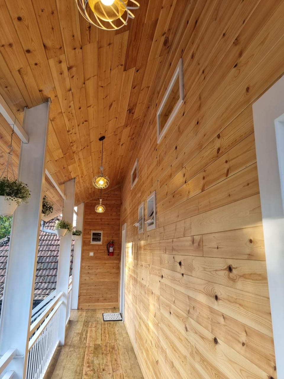 Sisila rest Bed and Breakfast in Central Province