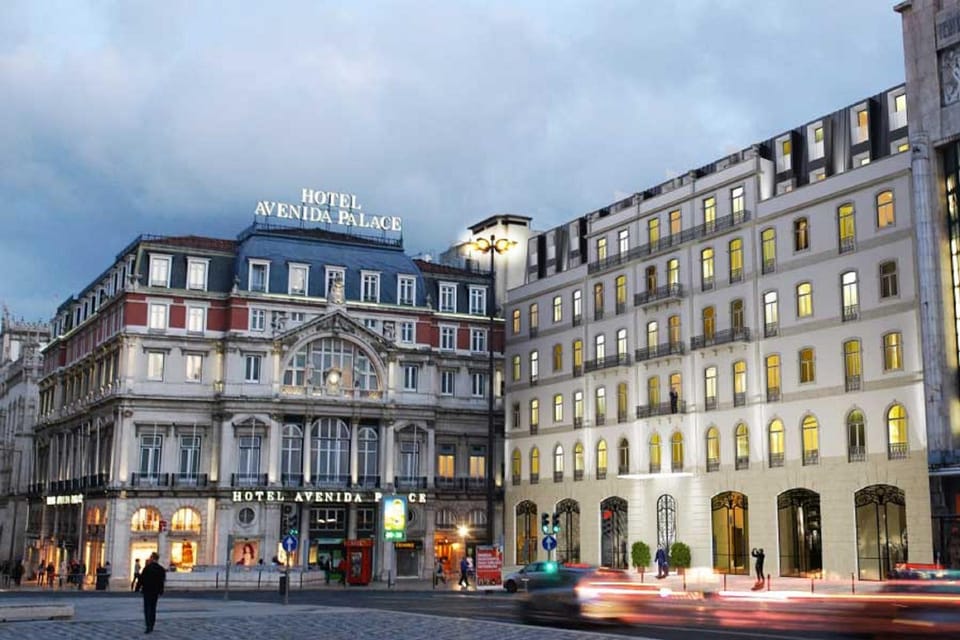 Restaurant/places to eat, Shopping Area