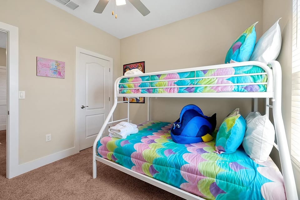 Reunion Village Discover Florida's Hidden Gem House in Osceola County