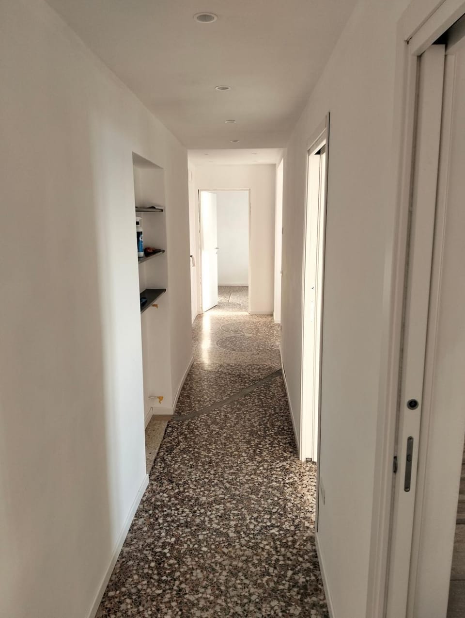 4 Finestre sul mare Apartment in Savona