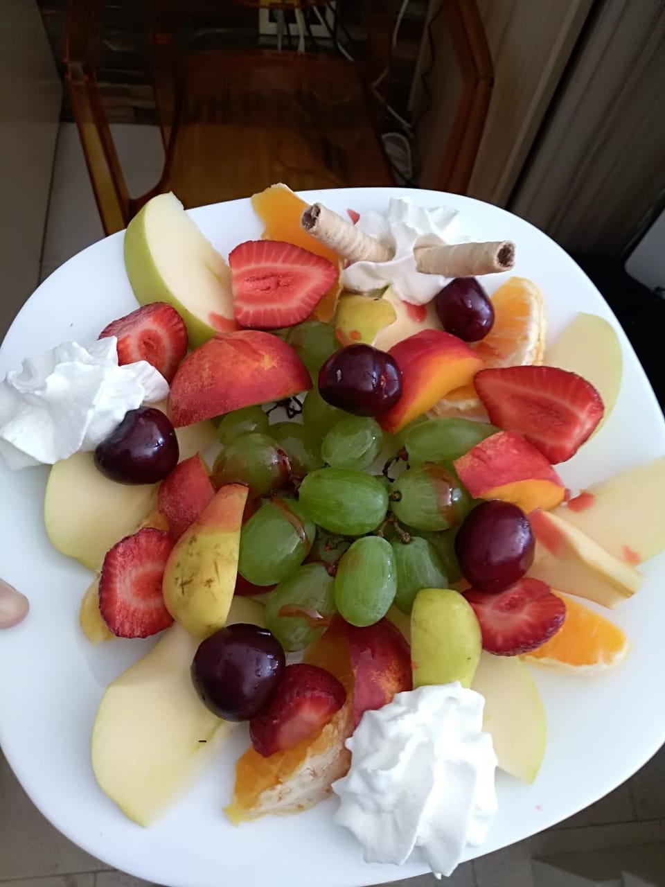 Breakfast