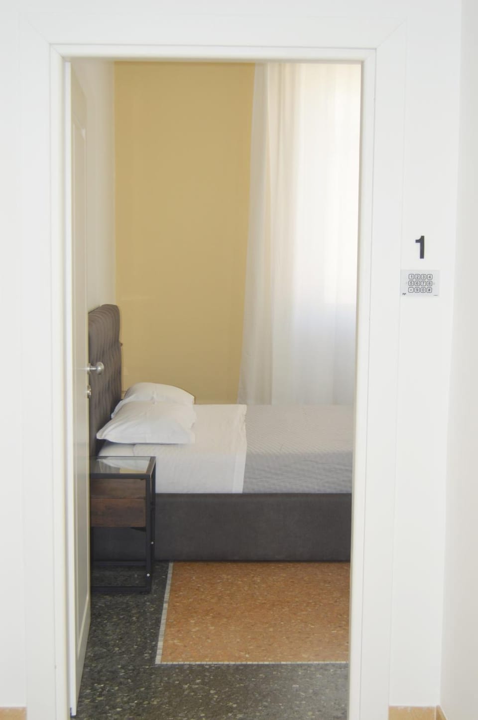 VICOLO Bed and Breakfast in Civitavecchia