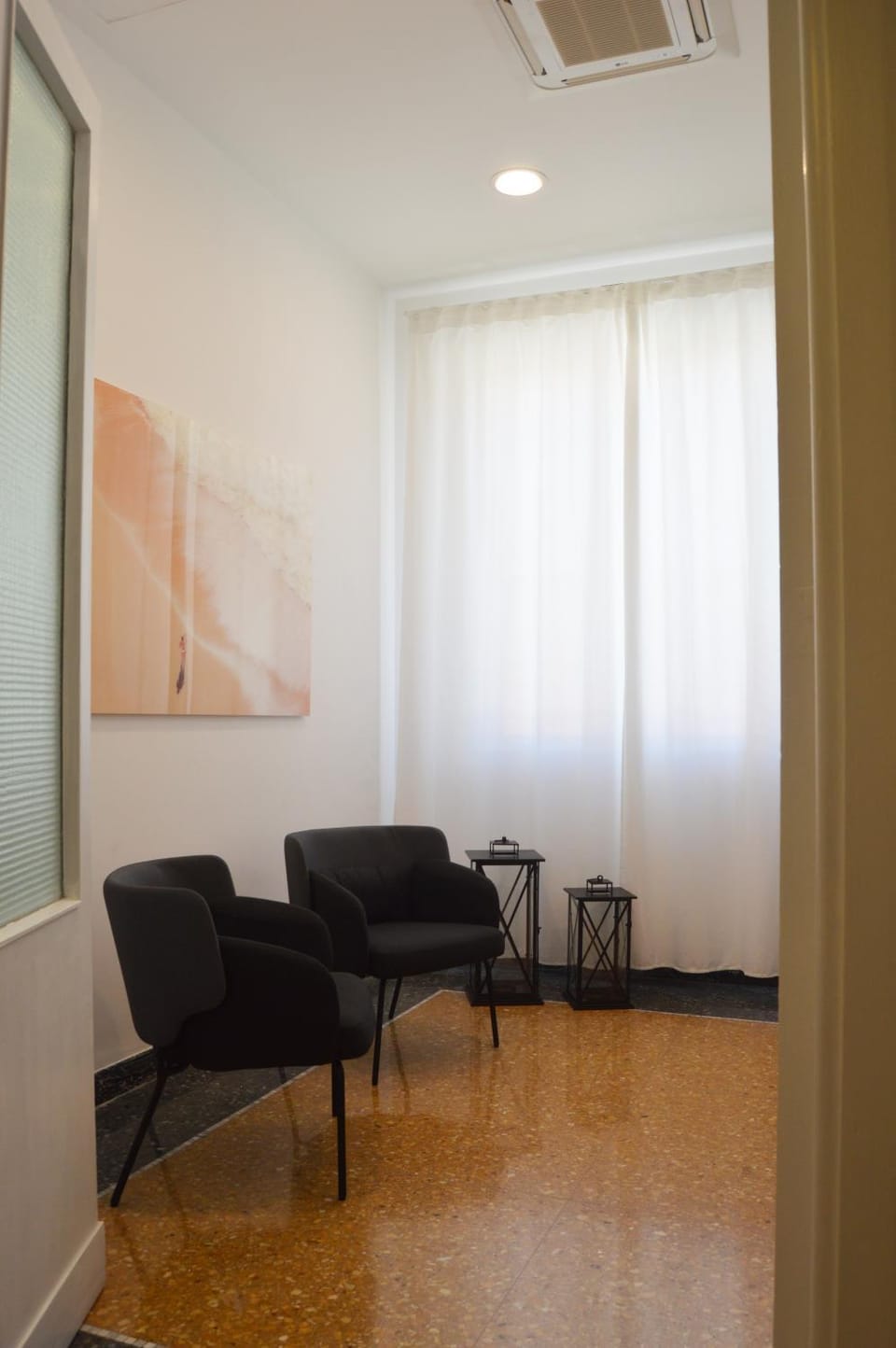 VICOLO Bed and Breakfast in Civitavecchia