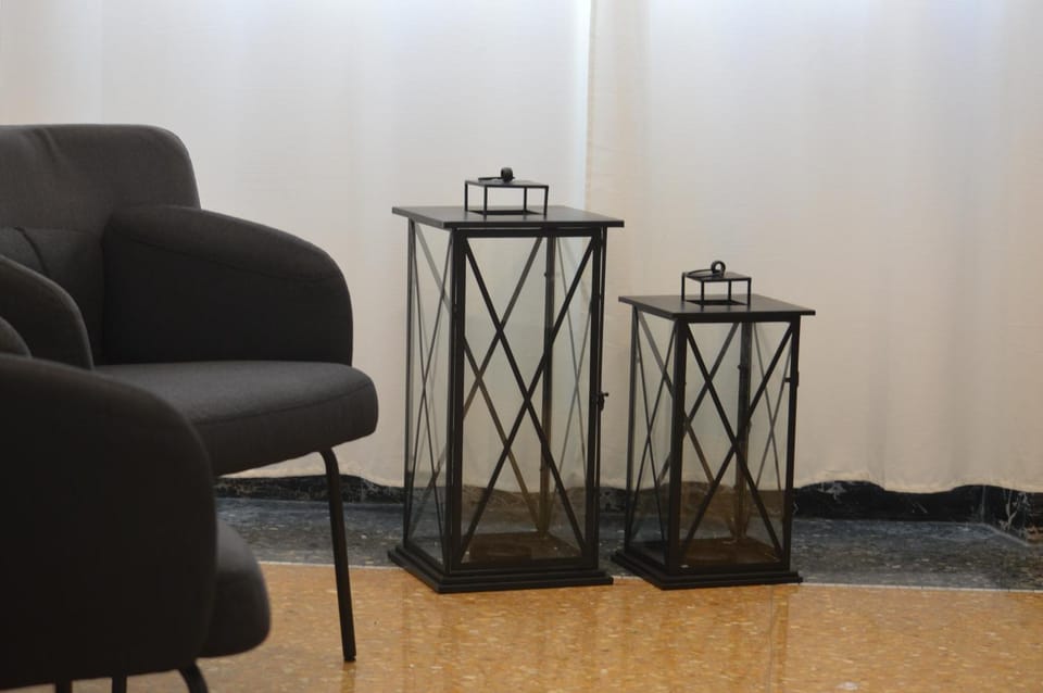 VICOLO Bed and Breakfast in Civitavecchia