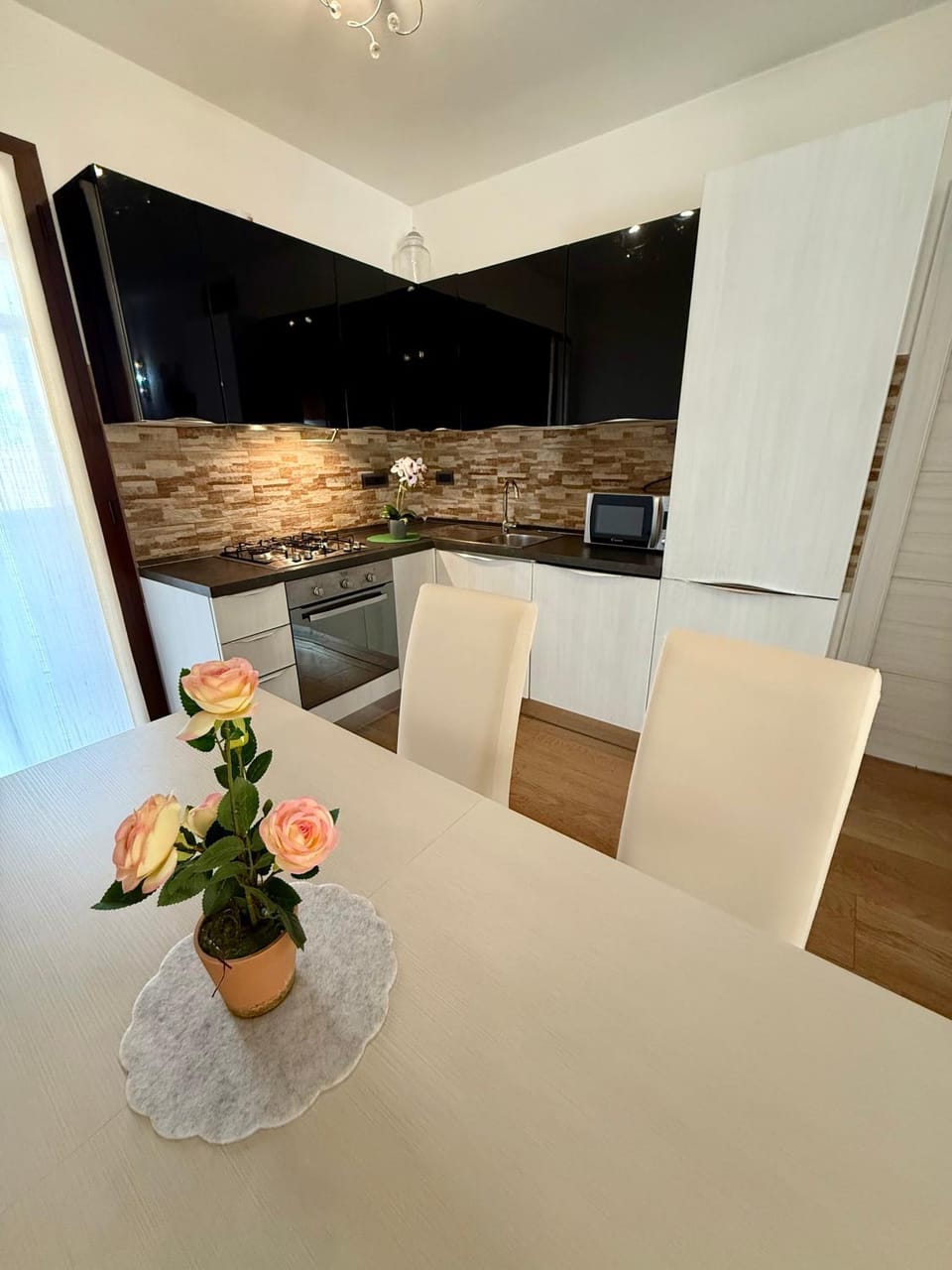 Casa Selema House in Sardinia