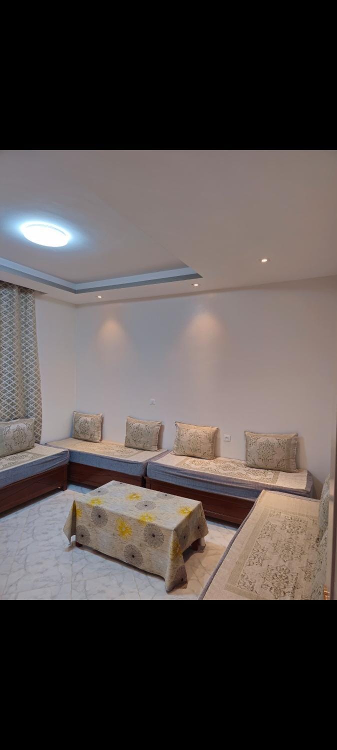 Résidence EL-HANA Apartment in Algeria