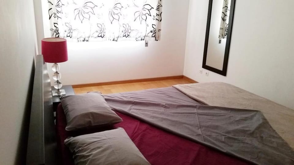 Lovely flat in the center Apartment in Faro
