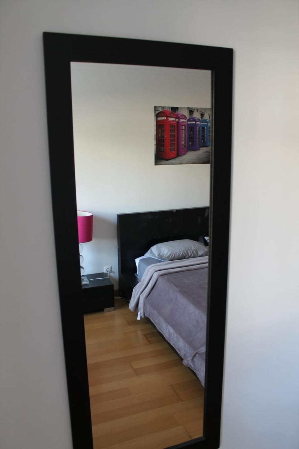 Lovely flat in the center Apartment in Faro