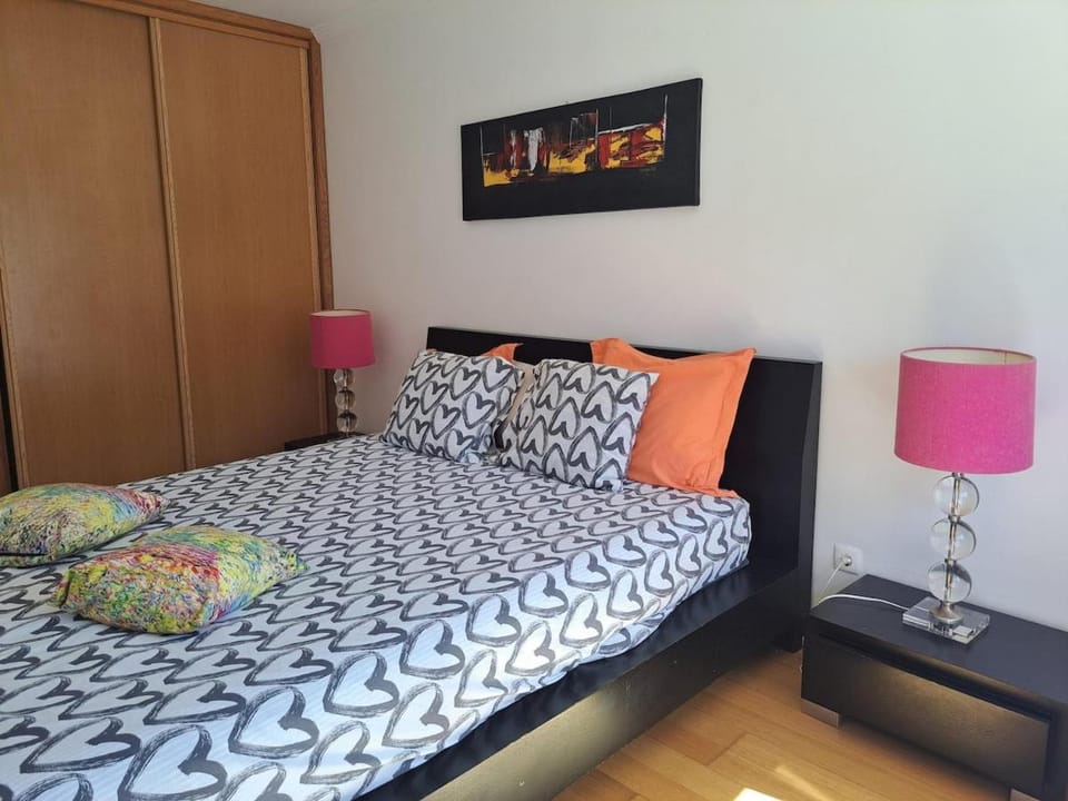 Lovely flat in the center Apartment in Faro