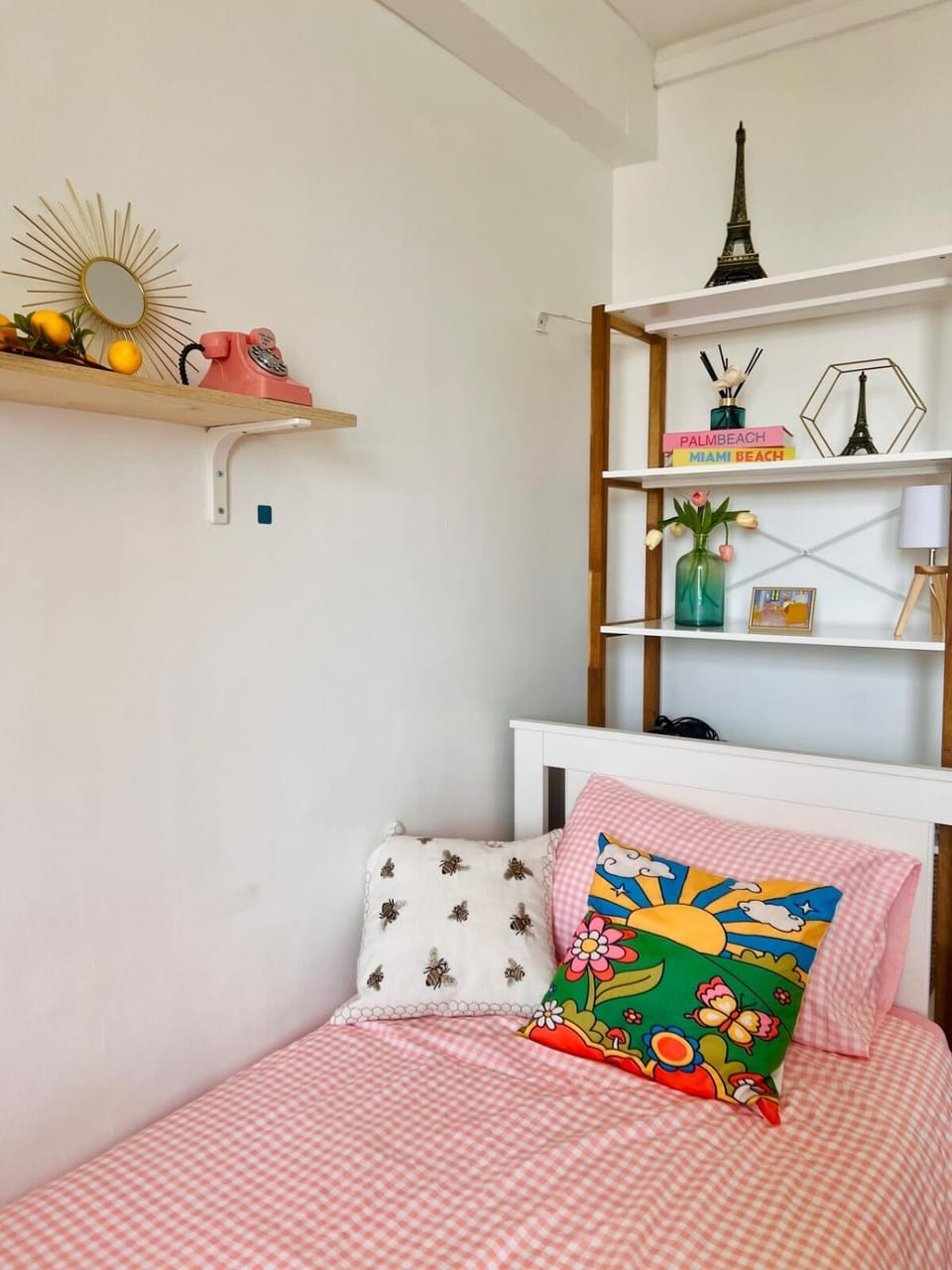 Paris centre Orsay studio Apartment in Paris