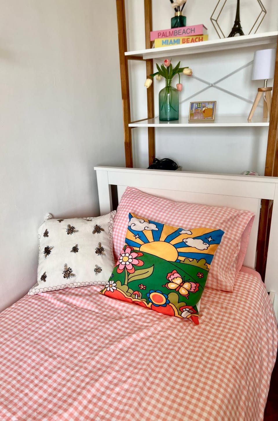 Paris centre Orsay studio Apartment in Paris
