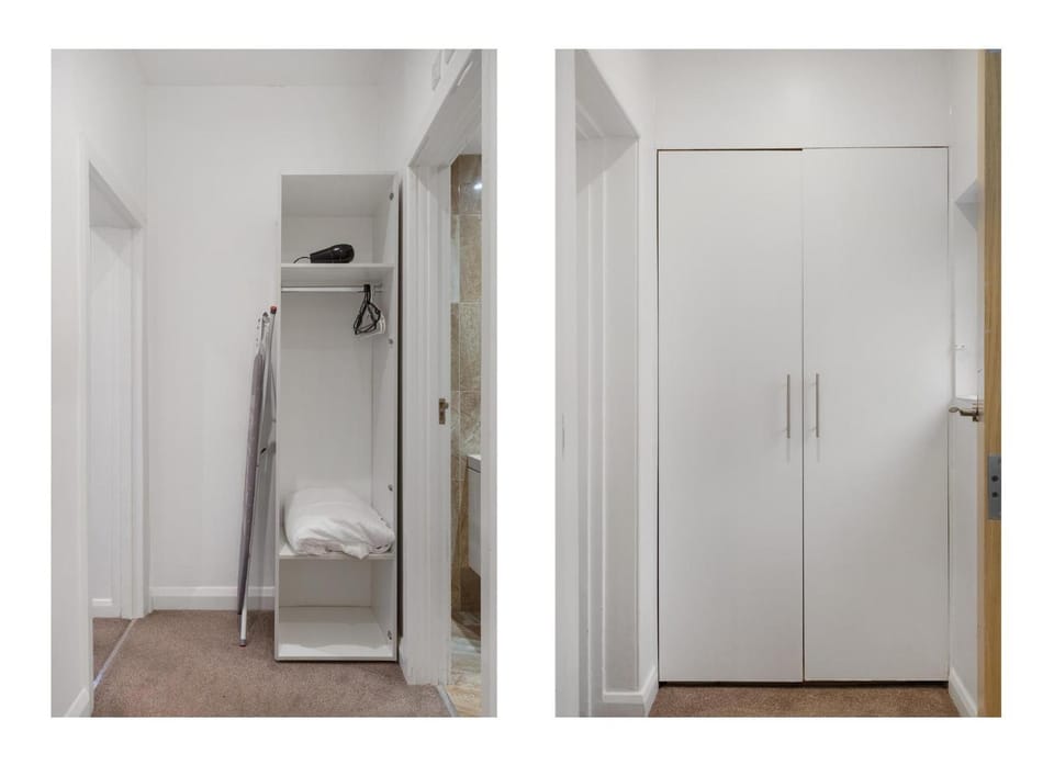 Private multi apartment house in the heart of Oxford House in Oxford