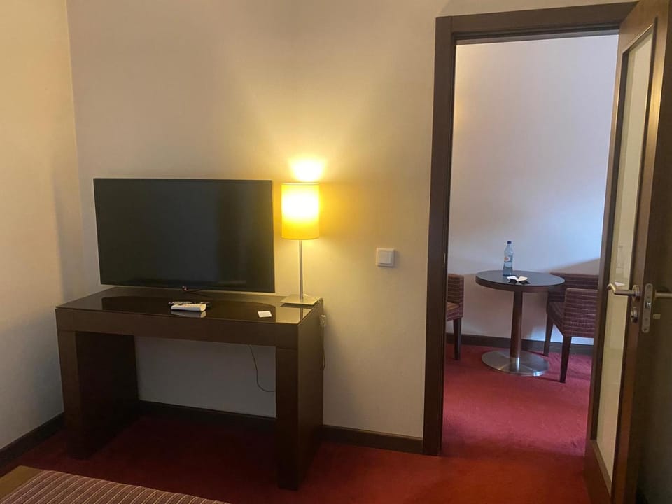 TV and multimedia