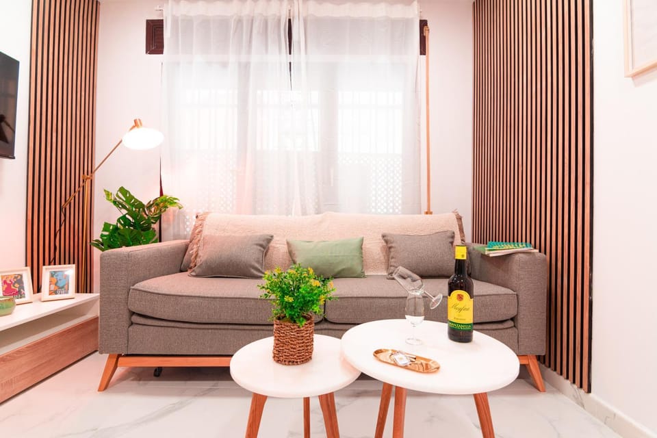 Azahar Catedral Boutique Apartment in Seville