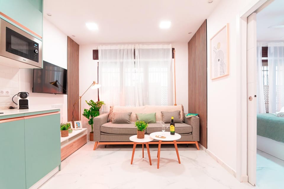 Azahar Catedral Boutique Apartment in Seville