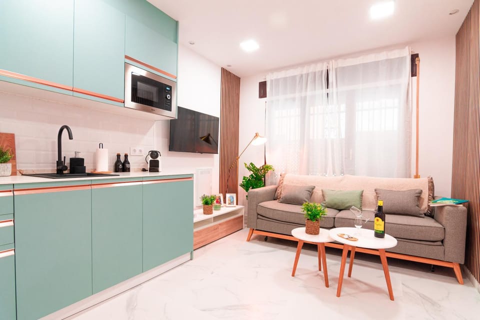 Azahar Catedral Boutique Apartment in Seville