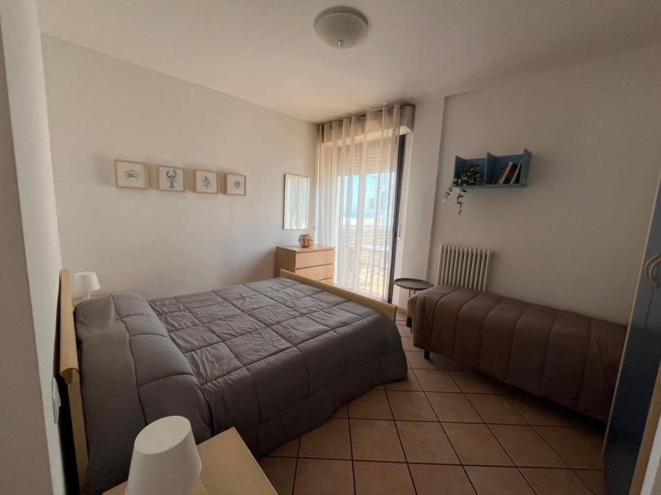 Residence Ottoemezzo int 7 Apartment in Rimini