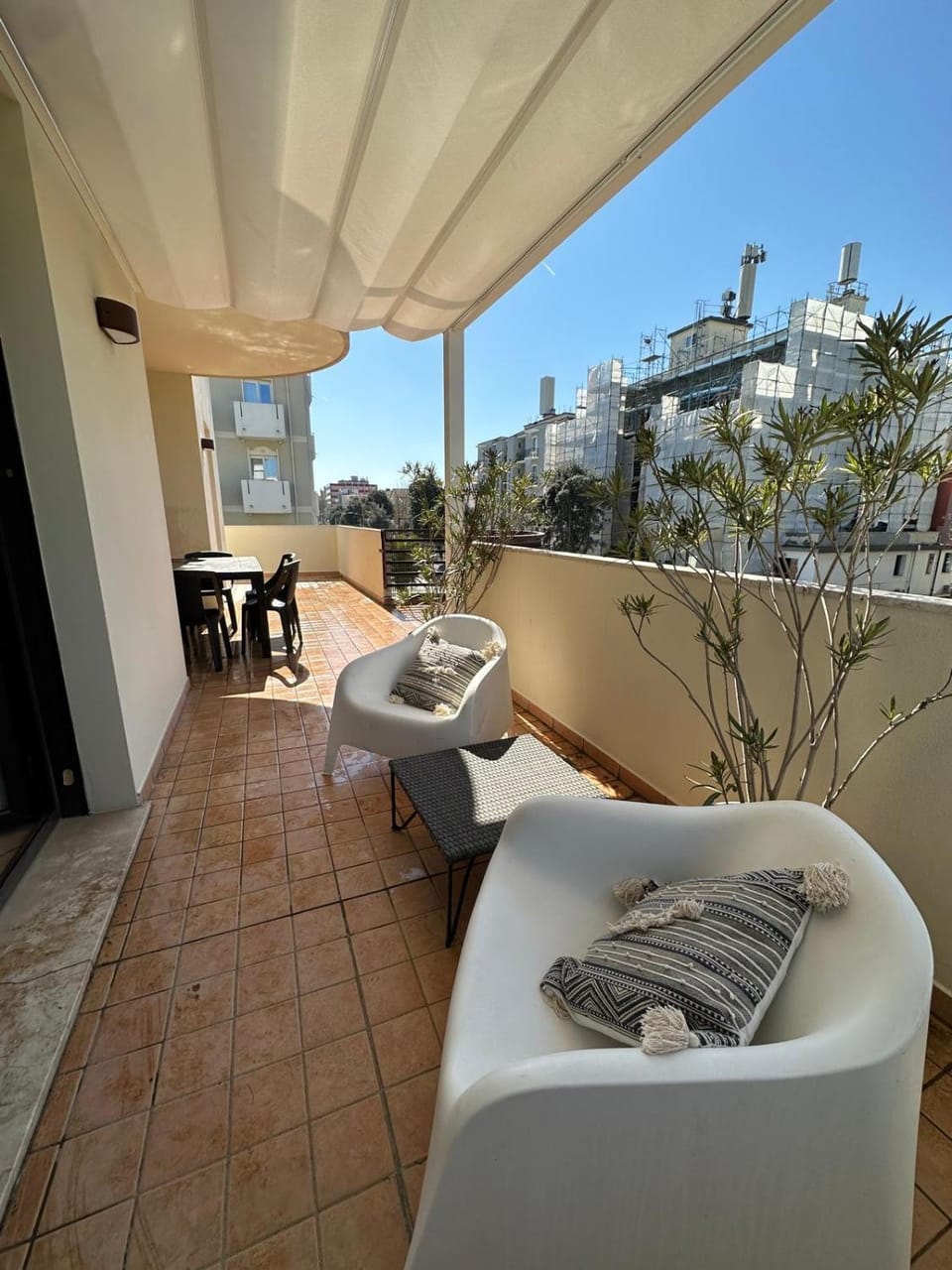 Residence Ottoemezzo int 7 Apartment in Rimini