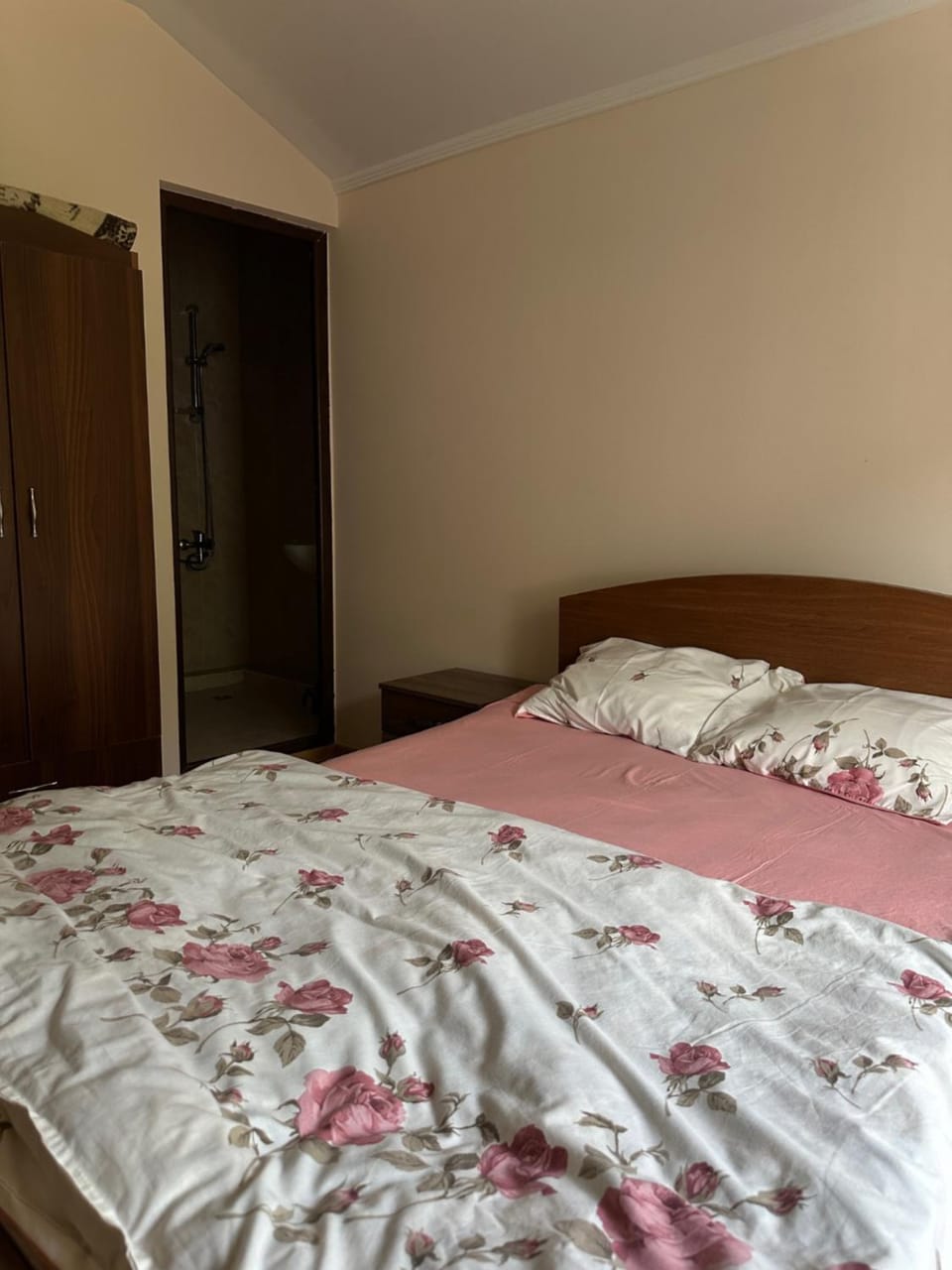Temo's Guesthouse Bed and Breakfast in Adjara, Georgia