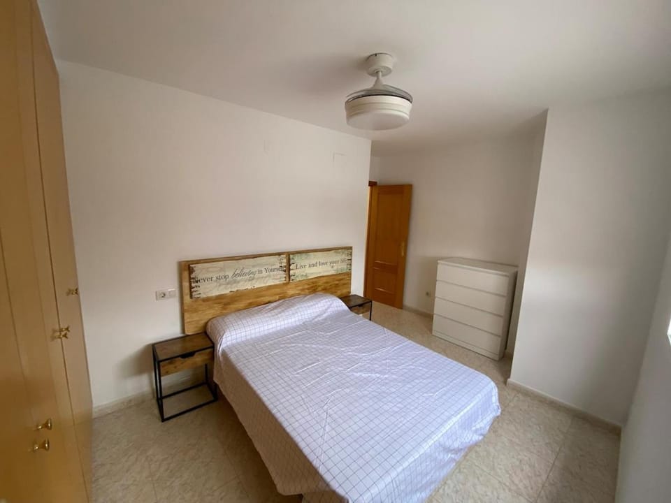 Apartamento playa de chilches Apartment in Valencian Community