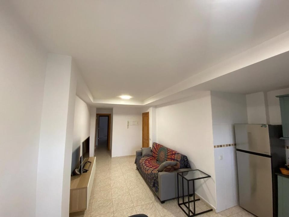 Apartamento playa de chilches Apartment in Valencian Community