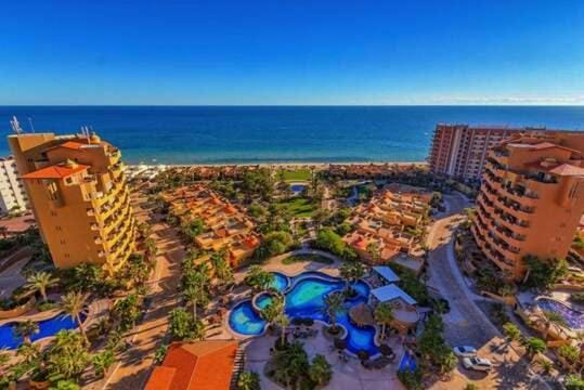 Bella Sirena House in State of Baja California