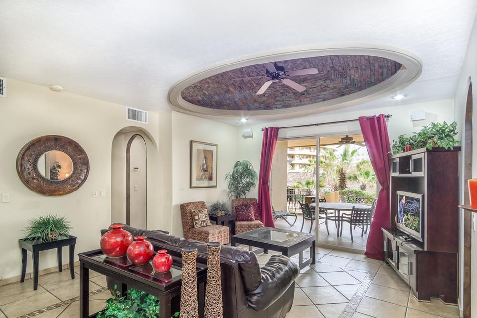 Bella Sirena House in State of Baja California