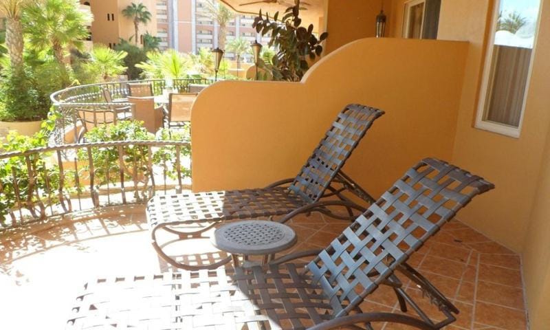 Bella Sirena House in State of Baja California