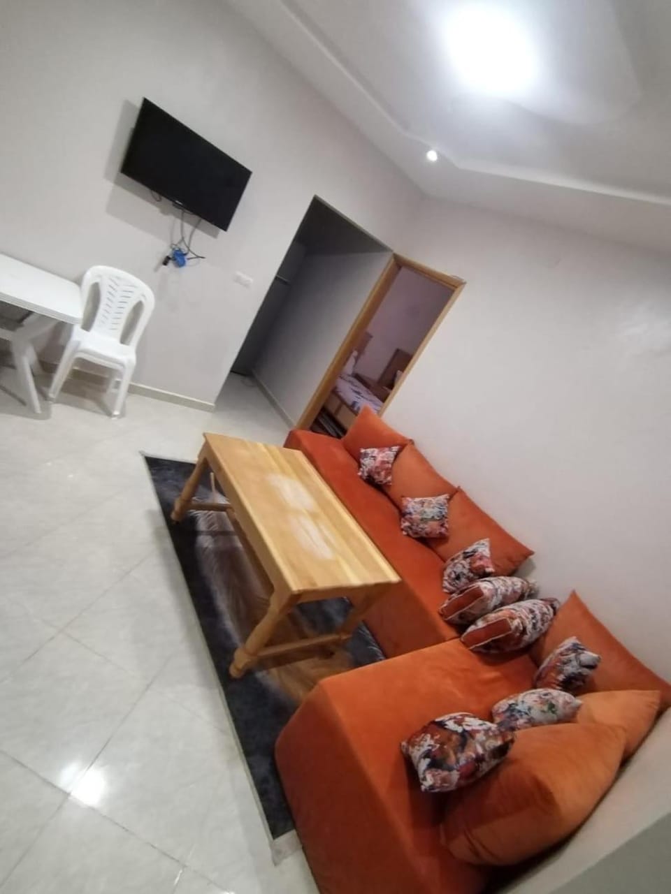 Maison d'hôte Najah 2 Apartment in Morocco