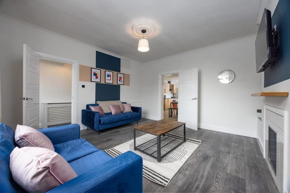 Cosy 3-BR Home in Seaham not far from the beach House in England