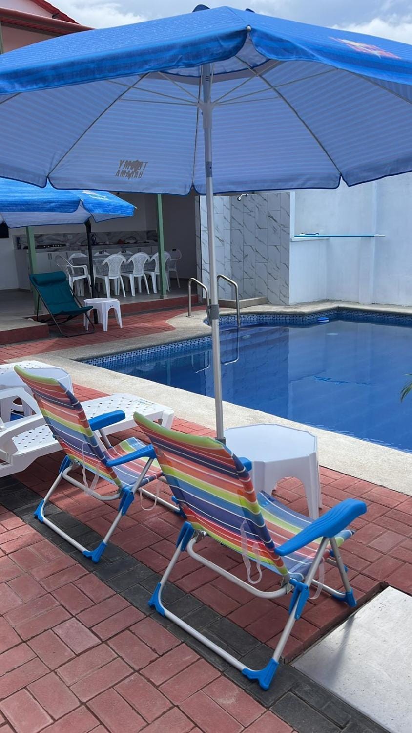 Hostal Canuto Inn Hotel in Santa Elena Province