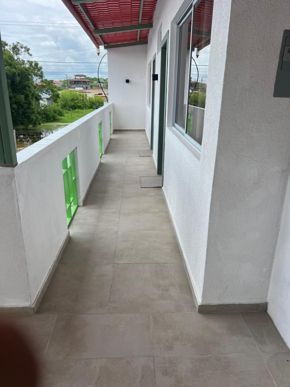 Hostal Canuto Inn Hotel in Santa Elena Province