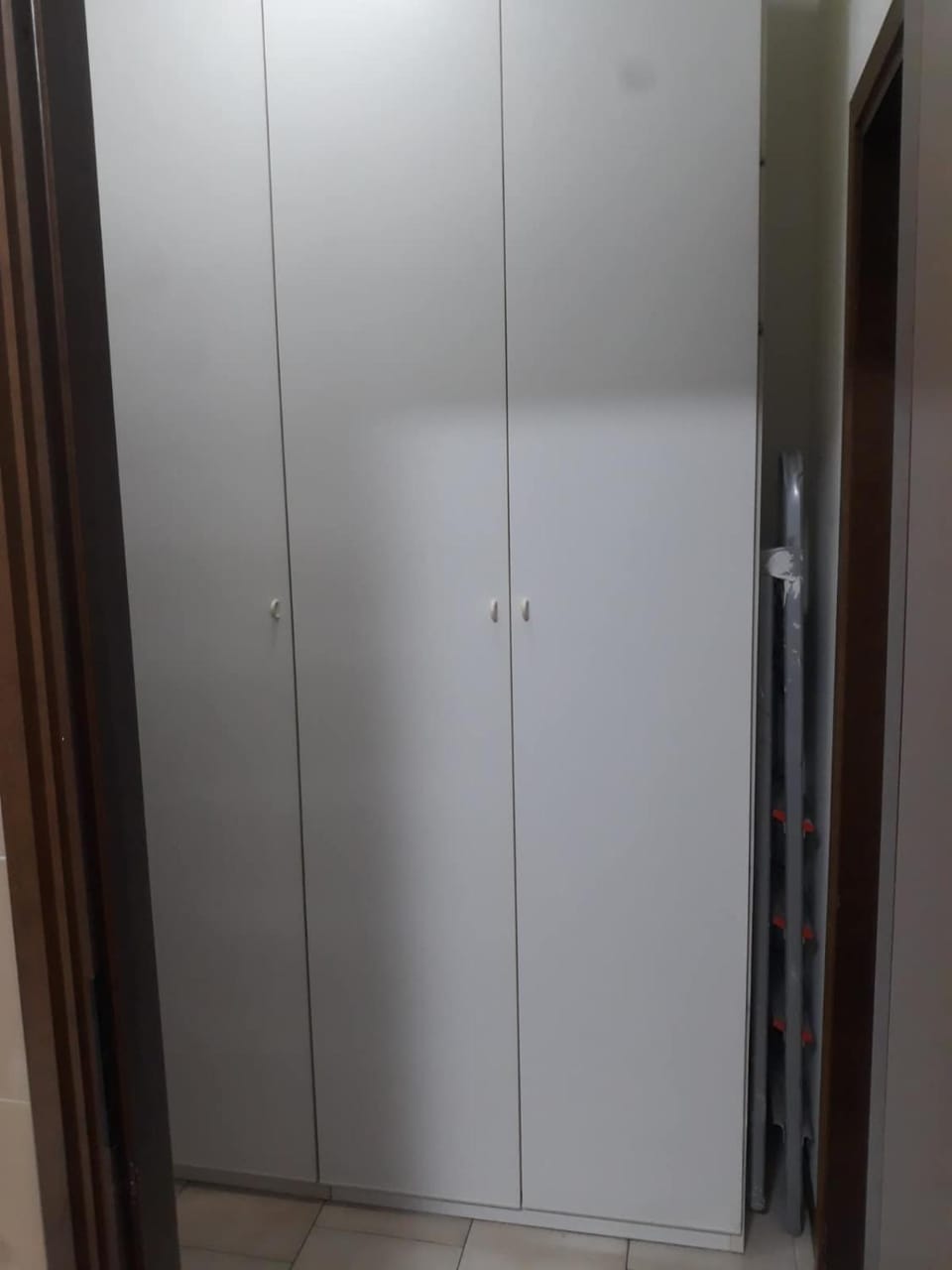 Two-room apartment in Voghera's historic center Apartment in Lombardy