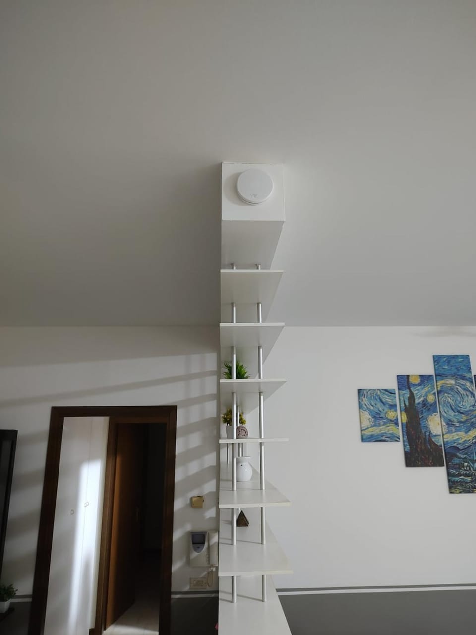 Two-room apartment in Voghera's historic center Apartment in Lombardy