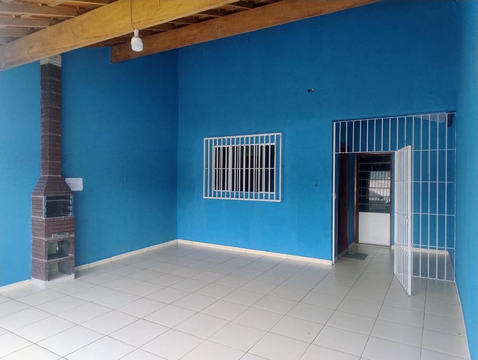 Casa praia indaiá Apartment in Caraguatatuba