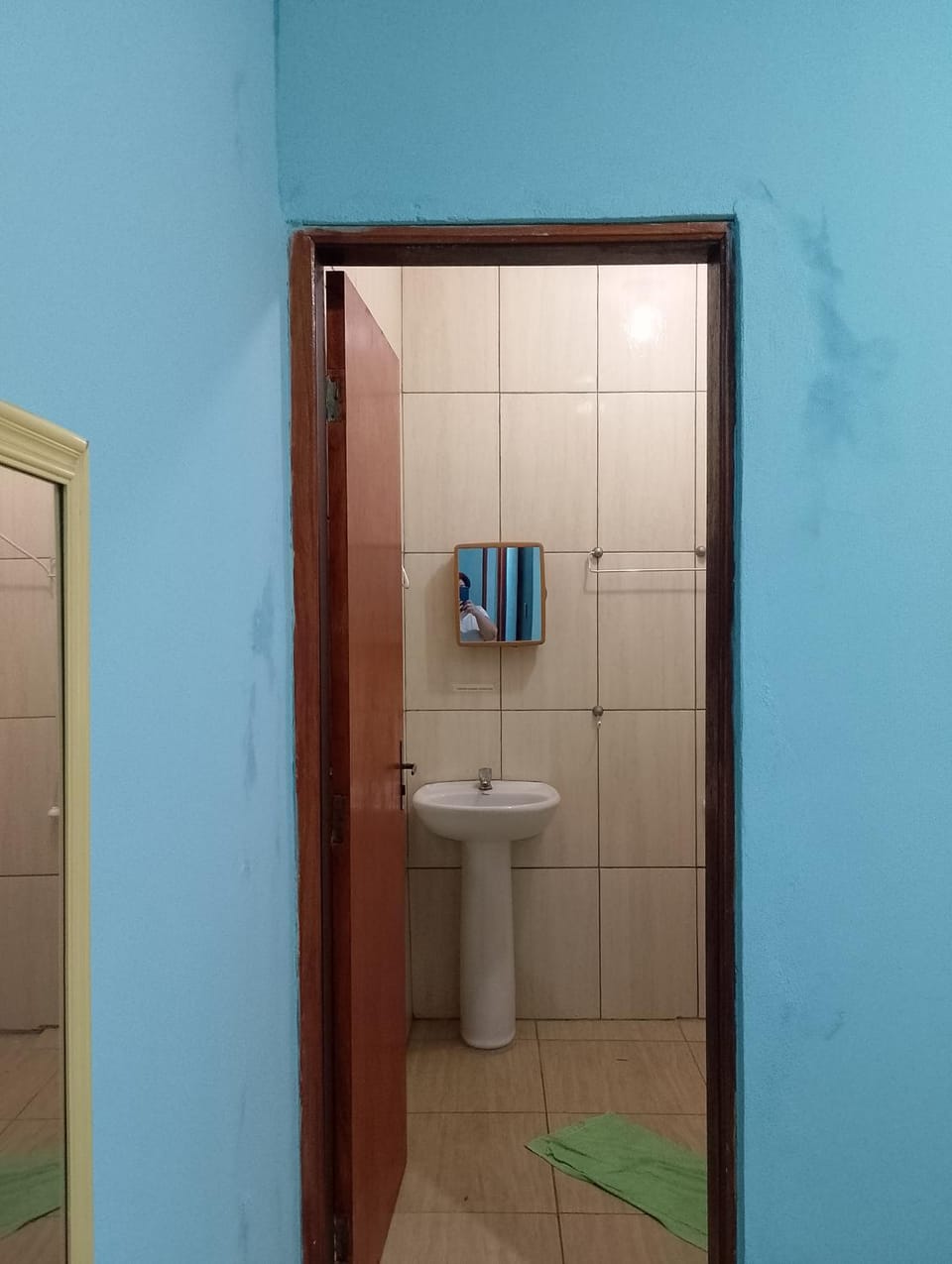 Casa praia indaiá Apartment in Caraguatatuba