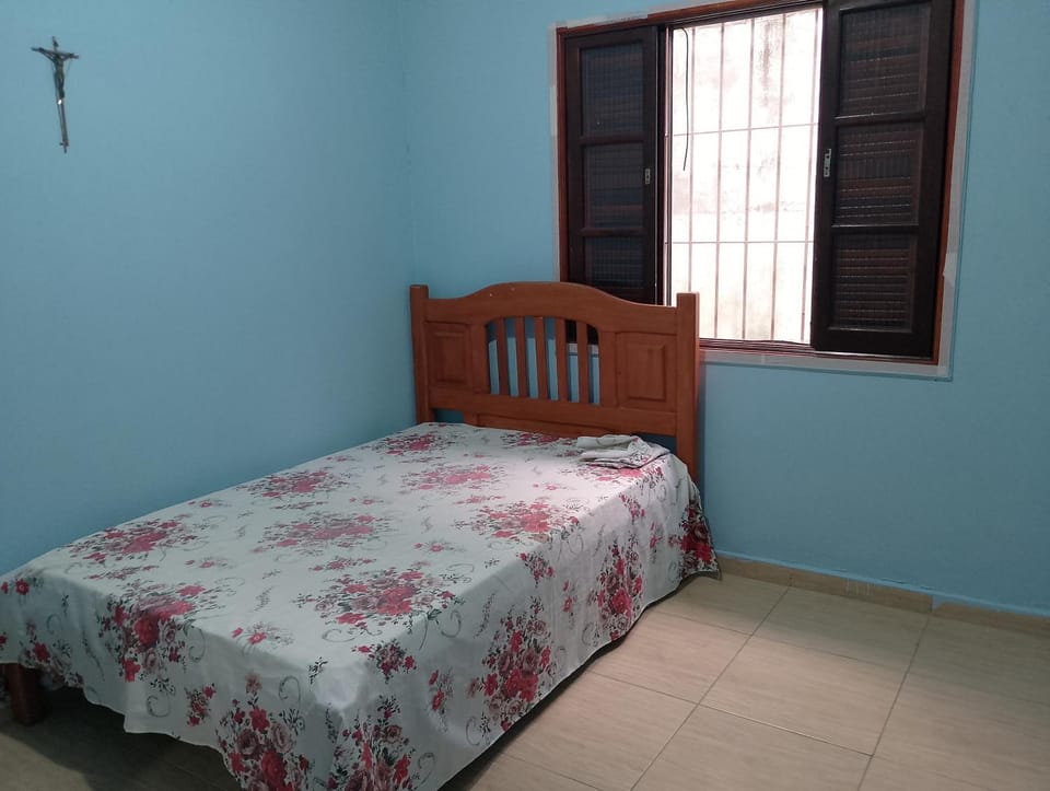 Casa praia indaiá Apartment in Caraguatatuba