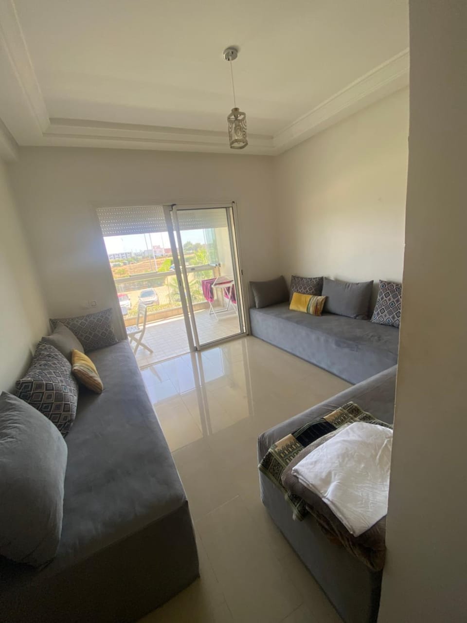 Ola Blanca 2 Apartment in Casablanca-Settat