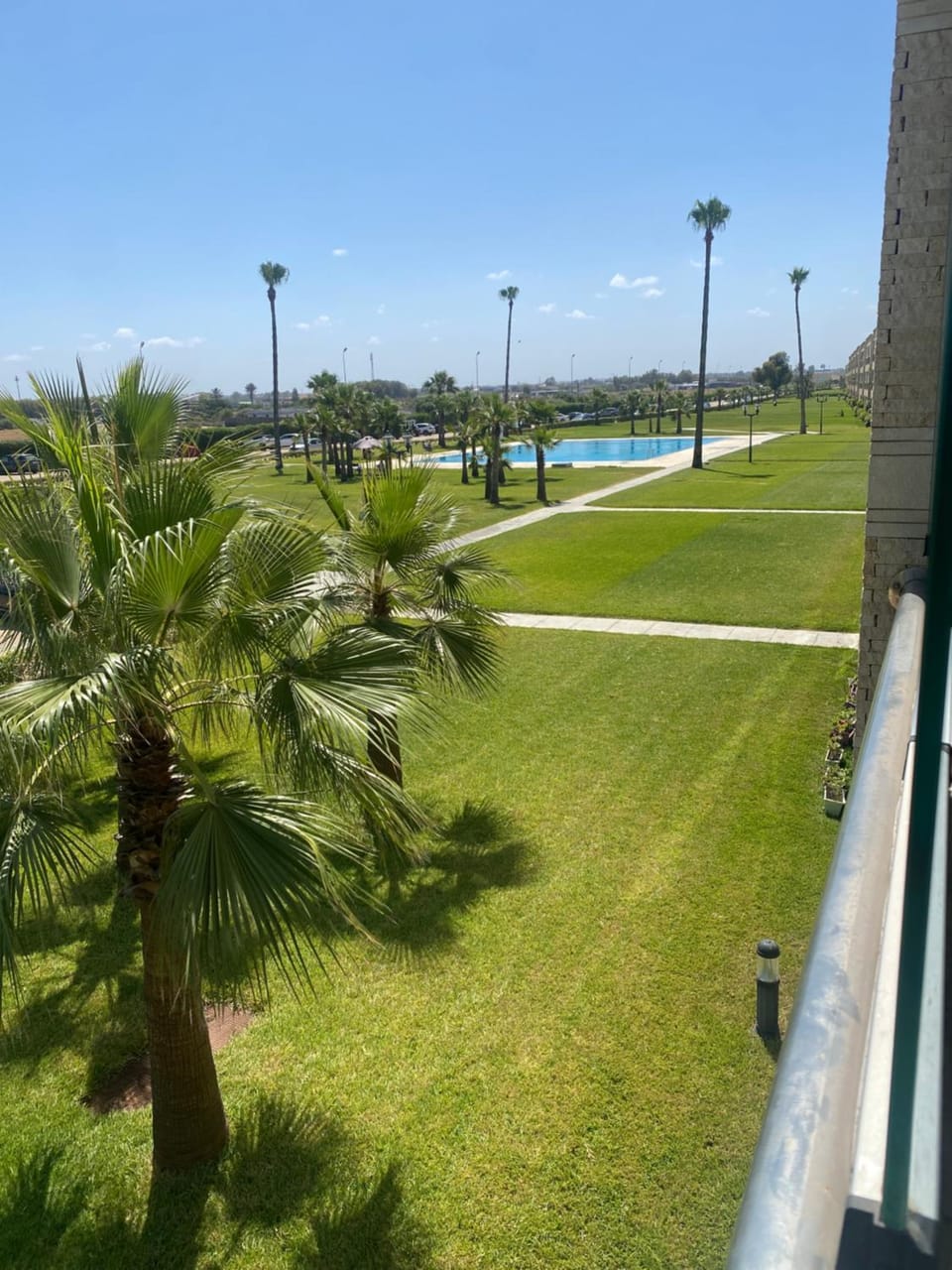 Ola Blanca 2 Apartment in Casablanca-Settat