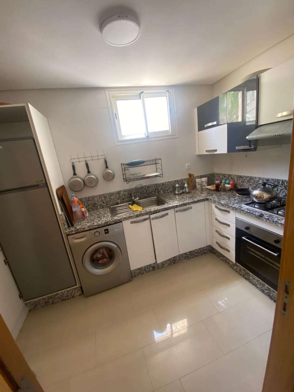 Ola Blanca 2 Apartment in Casablanca-Settat