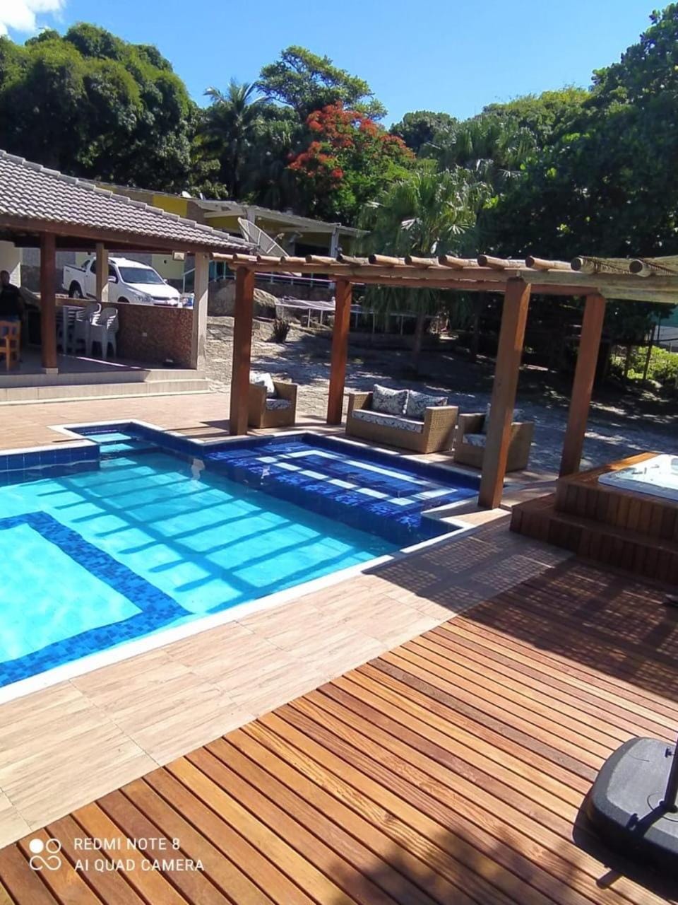 Veloso casa amarela House in State of São Paulo