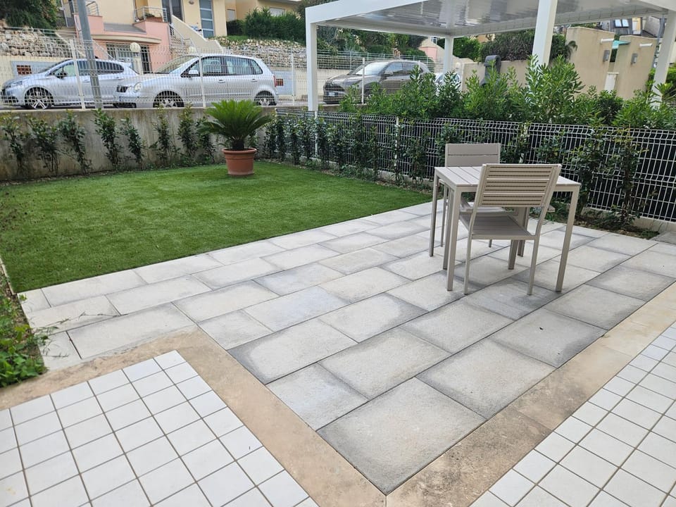 Via Bachelet 8 Luxury House Apartment in Civitanova Marche